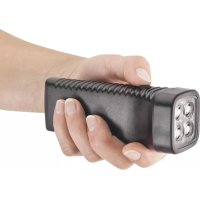 Notice AccuLux MULTI LED Lampe de poche