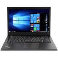 Notice LENOVO THINKPAD L480 Ordinateur portable