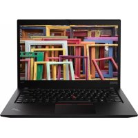 Notice LENOVO THINKPAD T490S Ordinateur portable
