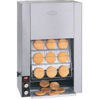 Hatco Toast King TK135B - Grille pain