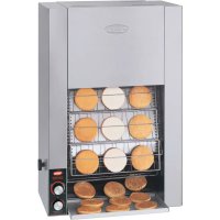 Hatco Toast King TK155B - Grille pain