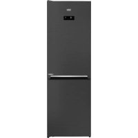 Notice BEKO RCNA366E60LZXRN Frigorifer