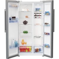 Notice BEKO GNE63521DXB Frigorifer