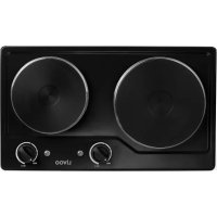 Notice LIVOO DOC168 Cuisinière