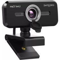 CREATIVE Live! Cam Sync 1080p V2 - Caméra vidéo
