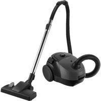 Notice BEKO VCC 34801 AG Stofzuiger