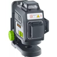 Notice Laserliner POCKETPLANELASER 3G Laser level