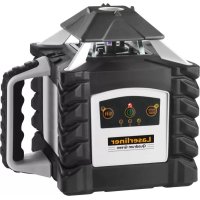 Notice Laserliner QUADRUM G 410 S Niveau laser