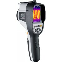 Notice Laserliner THERMOCAMERA CONNECT Måleudstyr