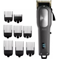 Notice CECOTEC PRECISIONCARE PROCLIPPER TITANIUM GO Scheermes