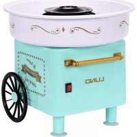 Lund 68250 - Stroj na cukrovou vatu