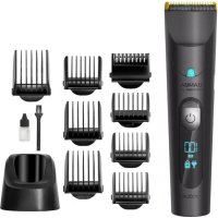 Notice CECOTEC PRECISIONCARE WET&DRY Holicí strojek