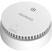 WisuAlarm SA20A - Détecteur de fumée