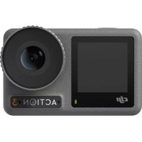 Notice DJI OSMNO ACTION 3 Sportscam