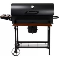 Notice Lund 99586 Barbecue