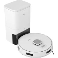 Notice BEKO VRR 81214 VW Aspirapolvere robot
