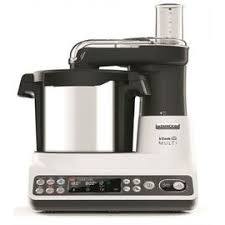 Guide utilisation KENWOOD CCL405WH KCOOK MULTI de la marque KENWOOD