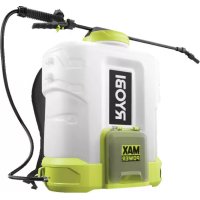 RYOBI Max Power RY36BPA - Leaf blower
