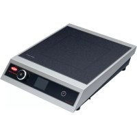 Notice Hatco RAPIDE CUISINE IRNGPC118 Cooker