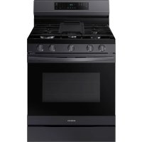 SAMSUNG NX60A6511SG - Cuisinière
