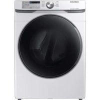 Notice SAMSUNG DVG45R6100W Secadora
