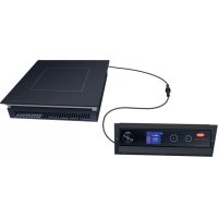 Notice Hatco RAPIDE CUISINE IRNGPB236 Cooker