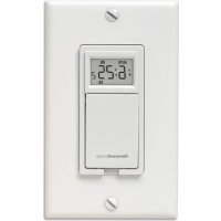 Notice HONEYWELL RPLS730B1000 Interruptor
