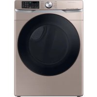 Notice SAMSUNG DVG45B6300C Secadora