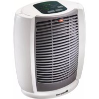 Notice HONEYWELL HZ7304U Electric heater