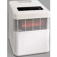 Notice HONEYWELL ENERGYSMART HZ970 Electric heater