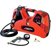 Notice NUAIR REVOLUTION AIR COMPRESSOR W8215240 Kompresor