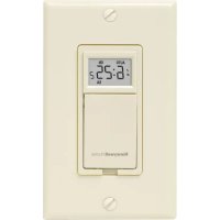 Notice HONEYWELL RPLS731B1009 Interruptor