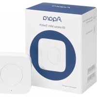 Notice Aqara ZIGBEE WXKG11LM Maison intelligente