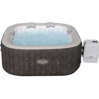 Notice BESTWAY SALUSPA 60168 Pool