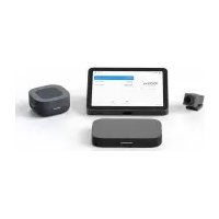 Notice ASUS GQE15A Video conferencing system