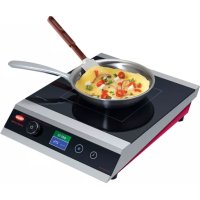 Notice Hatco RAPIDE CUISINE IRNGHC118 Cooker