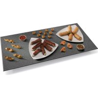 Notice Hatco GLORAY GRSS3618 Food Warmers