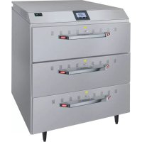 Notice Hatco HDWTC3 Warming drawers and cabinets