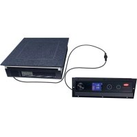 Notice Hatco RAPIDE CUISINE IRNGPB136 Cooker