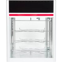 Notice Hatco FLAVRSAVOR FSD1 Food Warmers