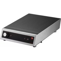 Notice Hatco RAPIDE CUISINE IRNGBXC118 Cooker