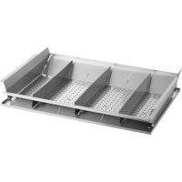 Notice Hatco MPWS36 Deep fryer