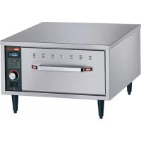 Notice Hatco HDW1N Warming drawers and cabinets
