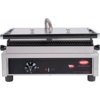 Notice Hatco MCG10G Grill plate