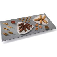 Notice Hatco GLORAY GRSS4818 Food Warmers