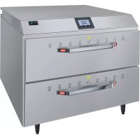 Notice Hatco HDWTC1 Warming drawers and cabinets