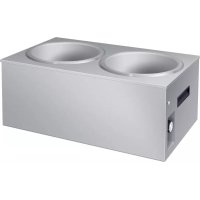 Notice Hatco SW211QT Kettle