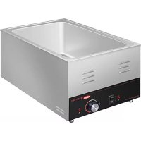 Notice Hatco CHWFUL Food Warmers