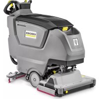 Kärcher B 50 W Bp Pack - Automatický mycí stroj