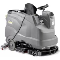 Kärcher B 150 R Bp Adv - Pračka